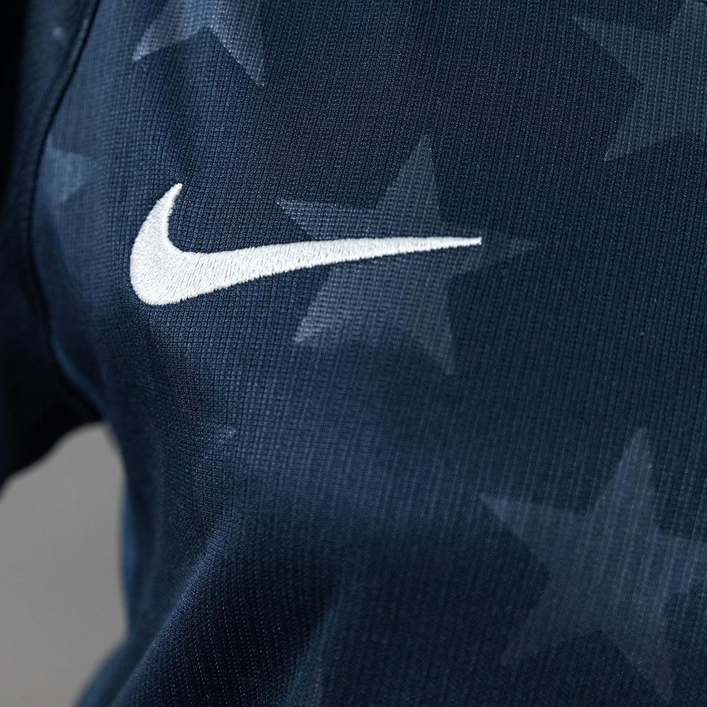 Women USA Away Jersey 2026 World Cup Football Kit Soccer Shirt