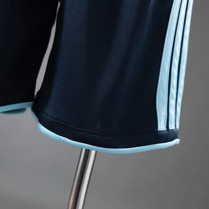 Argentina Home Shorts 2026 World Cup Football Kit