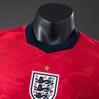 Player Version England Away Jersey 2026 World Cup Football Kit Soccer Shirt