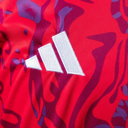 Costa Rica Jersey 2026 Home Football Kit Soccer Shirt