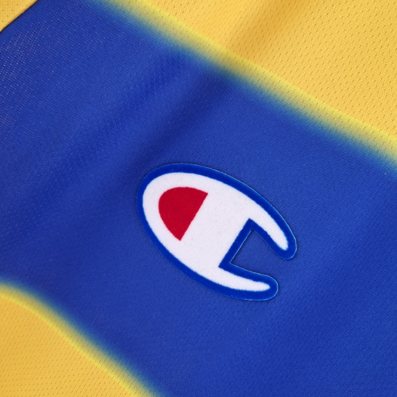 Retro Parma Jersey 1999-00 Home Football Kit Soccer Jersey