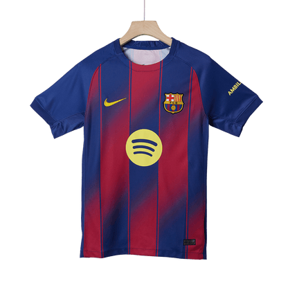 ROONY #19 Mens Barcelona Home Jersey 2025/26