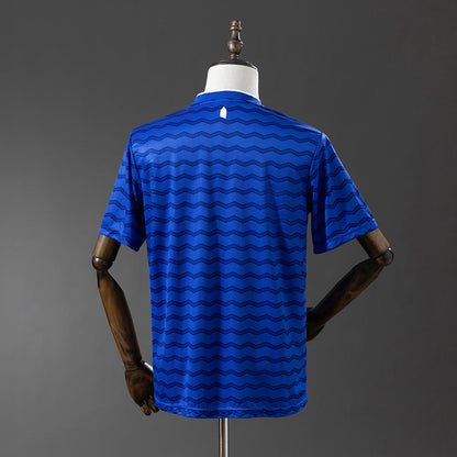 Everton Jersey 25/26 Home Football Kit