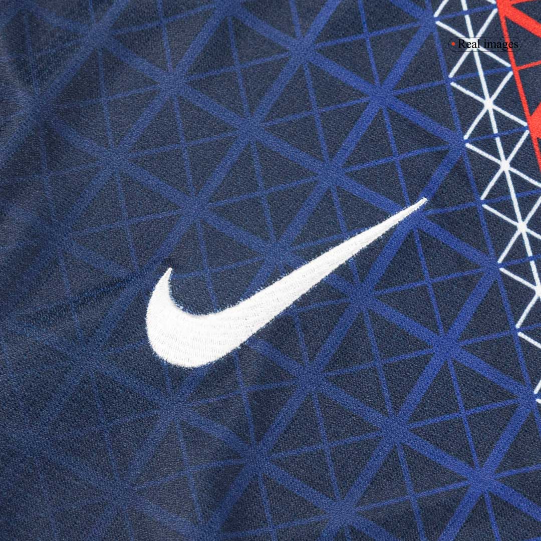 MARQUINHOS #5 Mens PSG Home Jersey 2025/26 [PREMIUM]