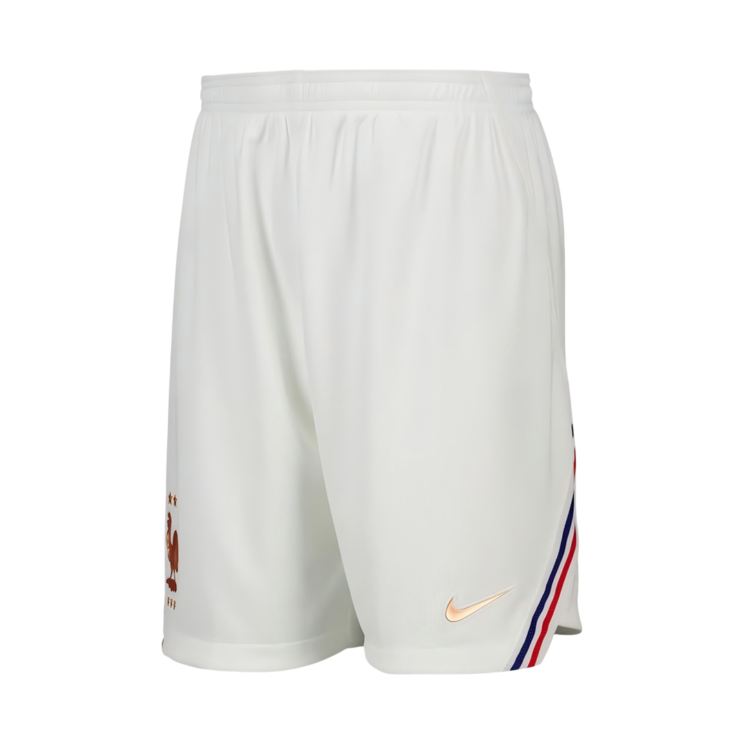 Mens France World Cup Home Shorts 2026