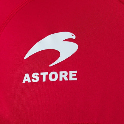 Osasuna Jersey 2011-12 Home Retro Football Kit