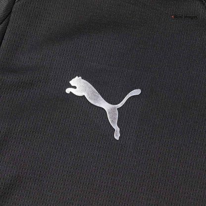 RODRIGO #16 Mens Manchester City Away Jersey 2025/26