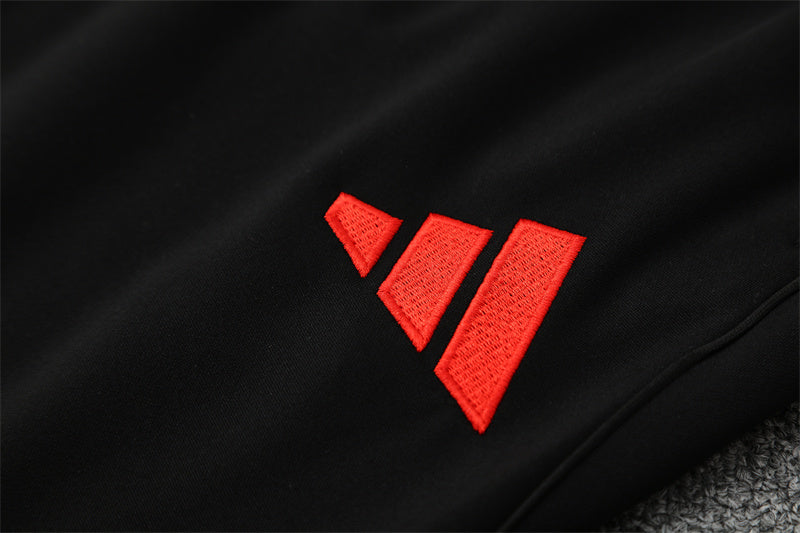 Liverpool Training Tracksuits 25/26 Football Kit Soccer Jersey