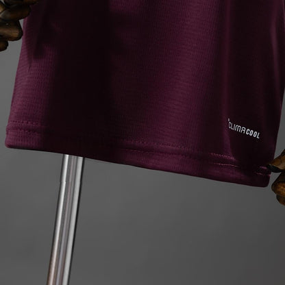 Kids Aston Villa Home Jersey 2026-2027 Football Kit Soccer Shirt