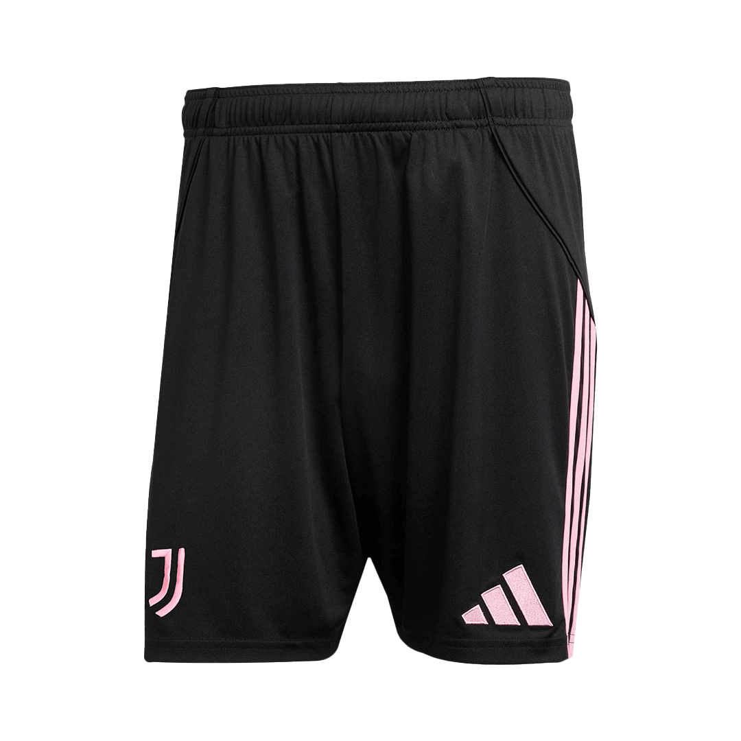 Men's Juventus Home Full Kit 2025/26