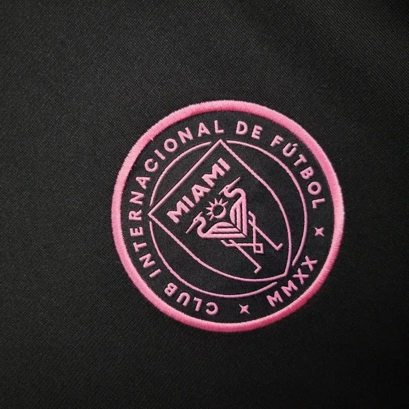 Inter Miami Jersey 25/26 Away Football Kit Soccer Jersey