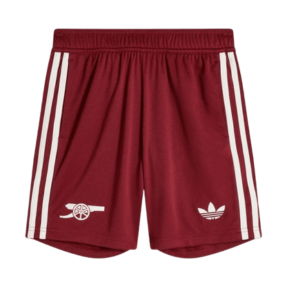 Mens Arsenal Third Socks 2025/26