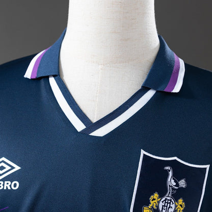 Tottenham Hotspur Jersey 1994-95 Away Retro Football Kit