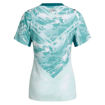 Womens Portugal World Cup Away Jersey 2026