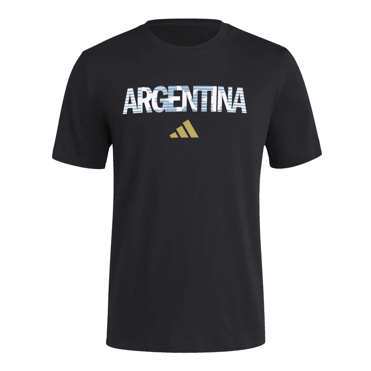 adidas 2024-25 Argentina Men's HBR Tee
