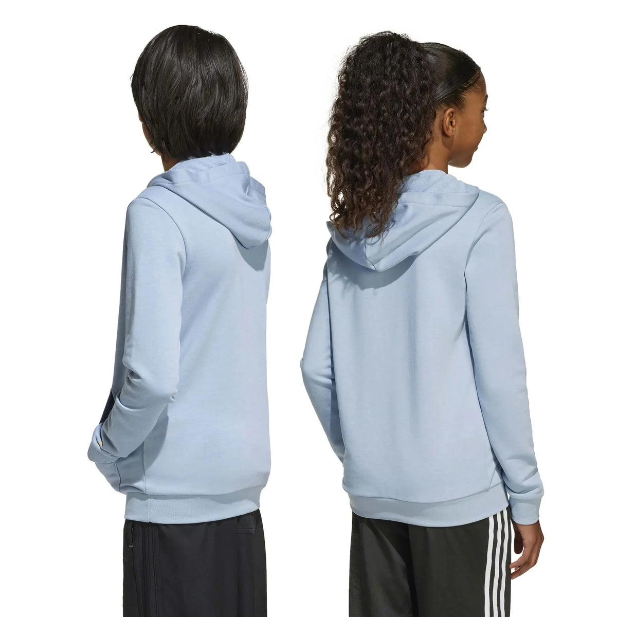 adidas 2025 Argentina Youth Anniversary DNA Hoodie