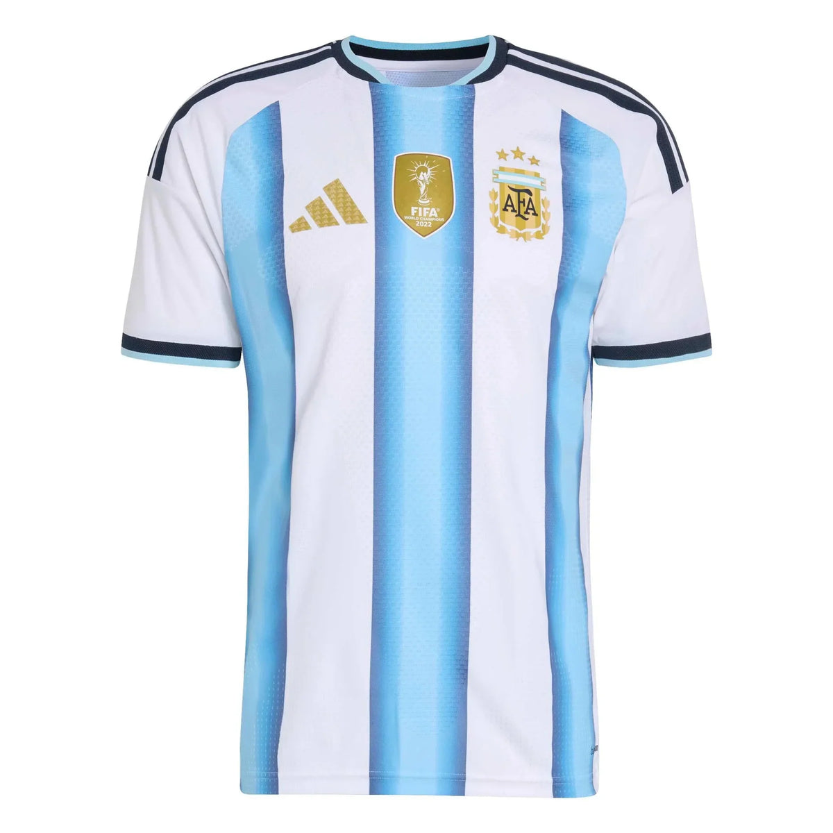 adidas 2026 Argentina Men's Authentic Home Soccer Jersey
