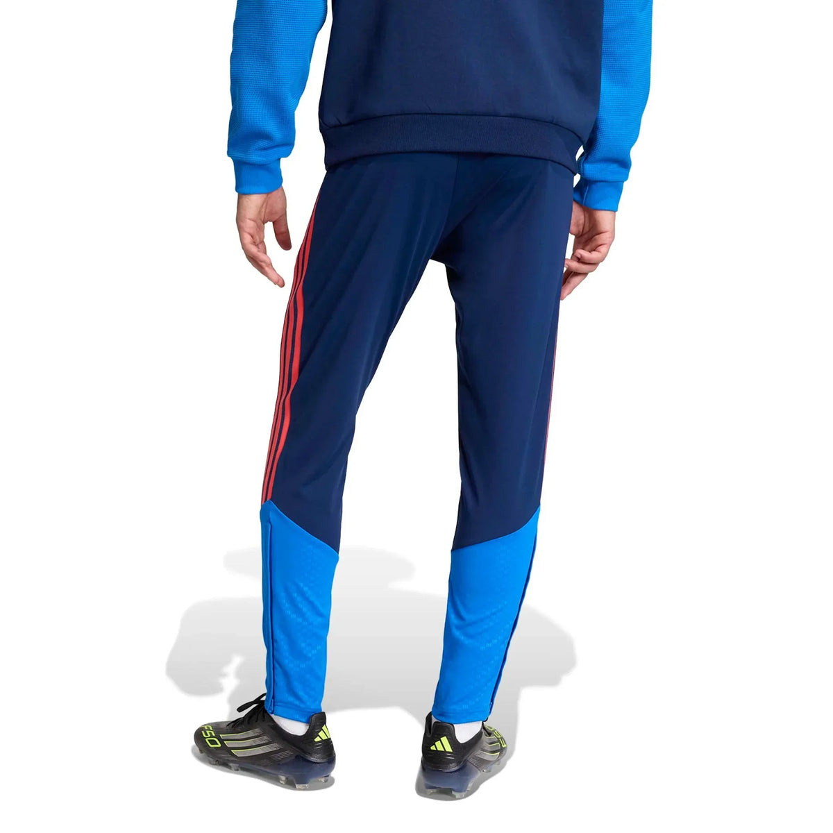 adidas 2026 Colombia Men's Training Pants