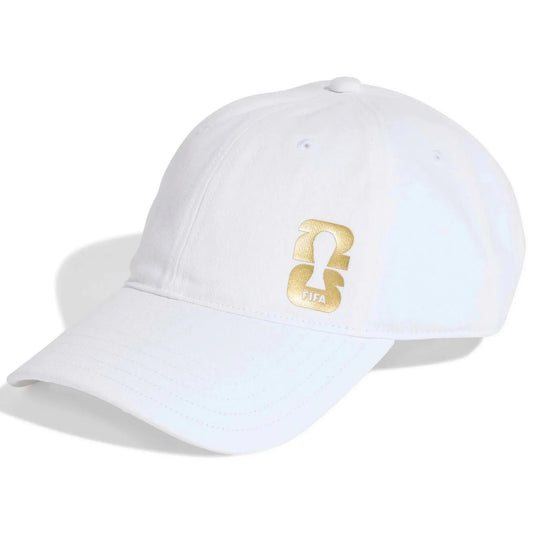 adidas 2026 FIFA World Cup Official Emblem Cap