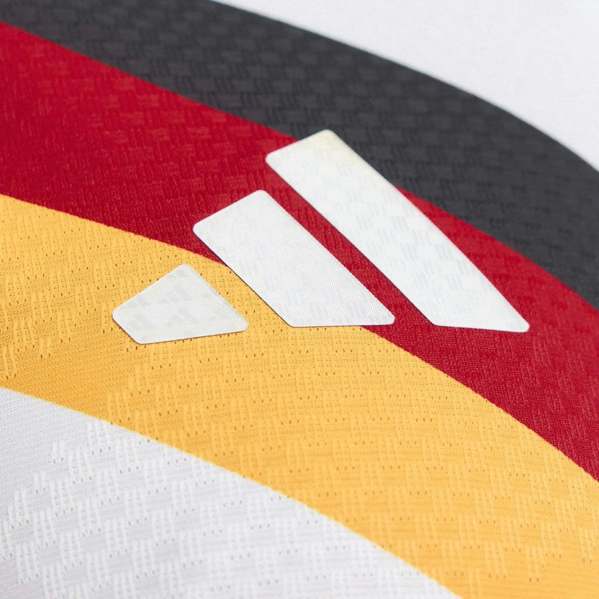 adidas 2026 Germany Men's Authentic Home Soccer Jersey