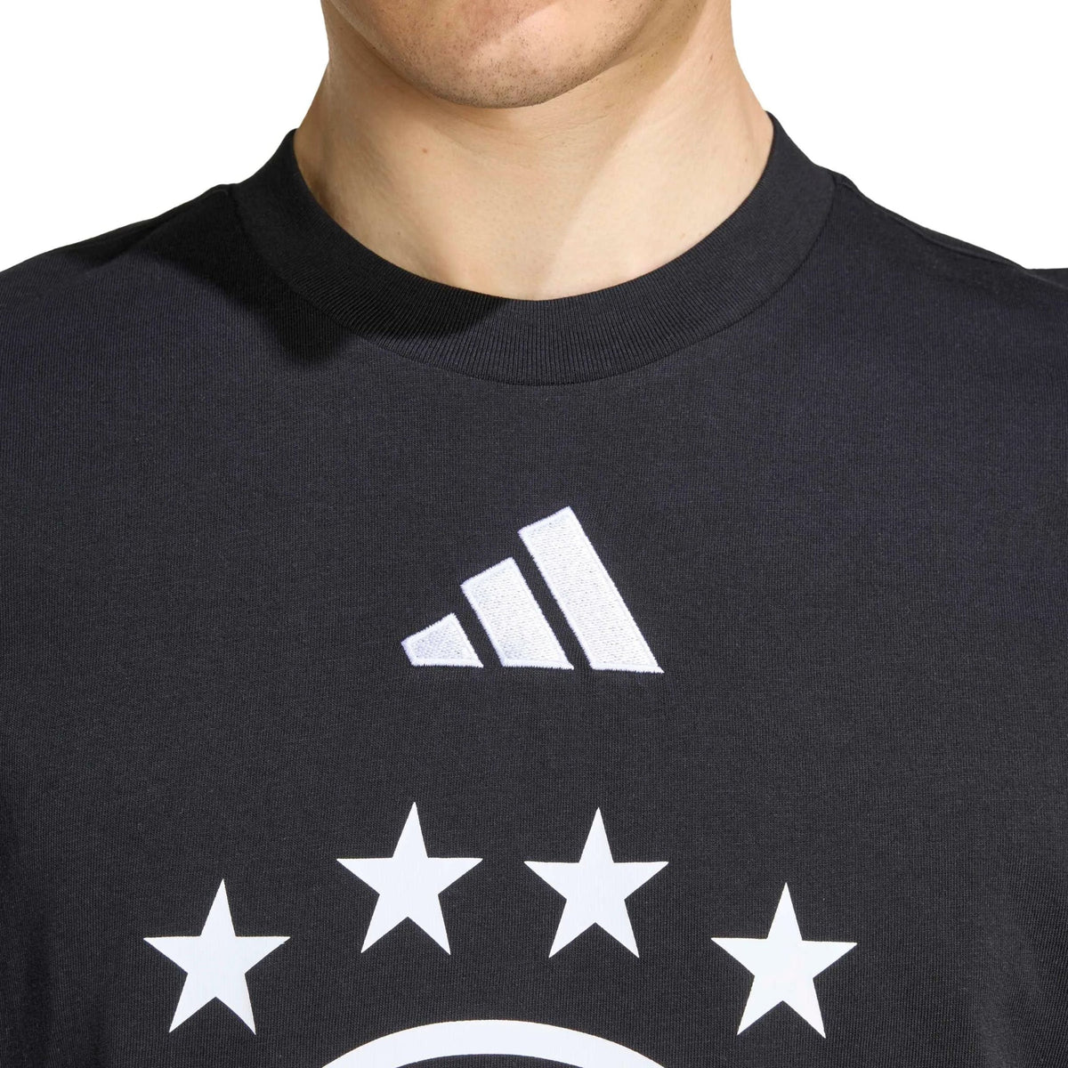 adidas 2026 Germany Men's DNA Graphic Tee