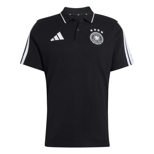 adidas 2026 Germany Men's DNA Polo