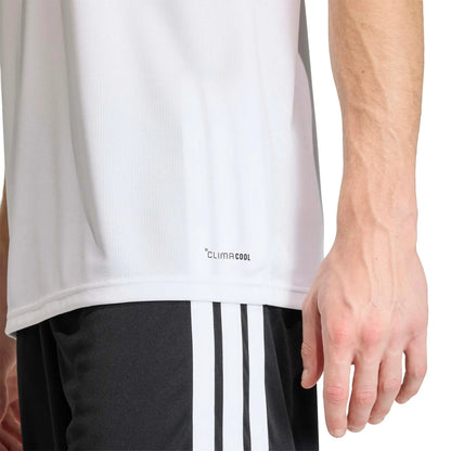 adidas 2026 Germany Men's Stadium Home Soccer Jersey