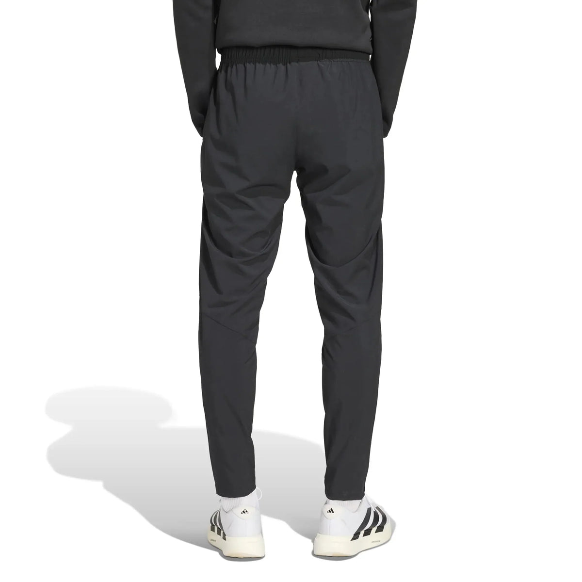 adidas 2026 Germany Men's Tiro Travel Pants