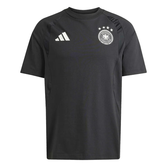 adidas 2026 Germany Men's Tiro Travel Tee