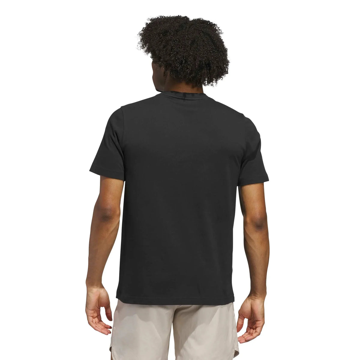 adidas 2026 Germany Men's World Cup HJH Tee