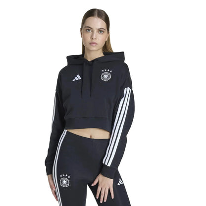 adidas 2026 Germany Women's DNA Hoodie