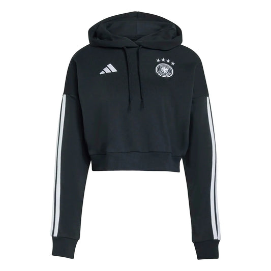 adidas 2026 Germany Women's DNA Hoodie