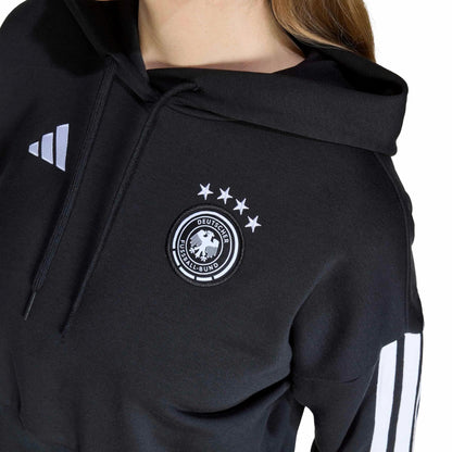 adidas 2026 Germany Women's DNA Hoodie