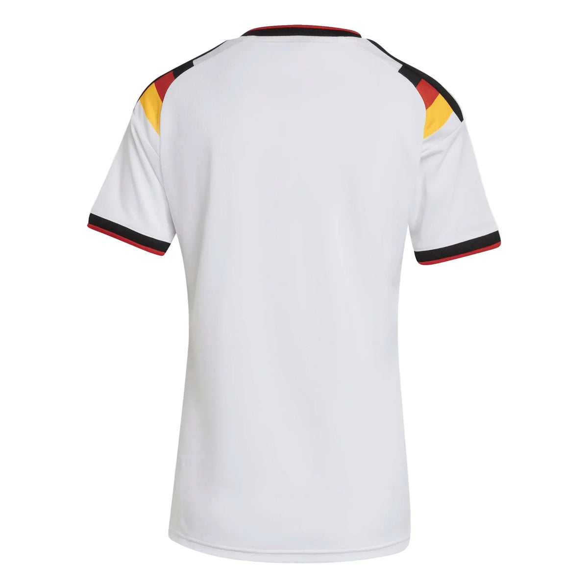 adidas 2026 Germany Women's Stadium Home Soccer Jersey