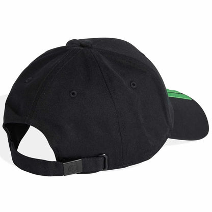 adidas 2026 Mexico Baseball Cap 3 Stripes
