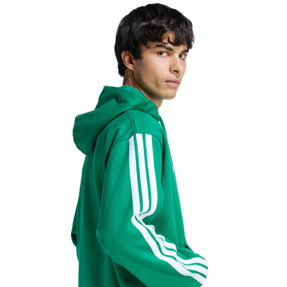 adidas 2026 Mexico Men's DNA Hoodie