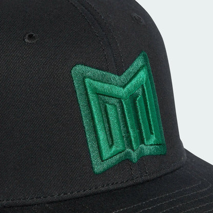 adidas 2026 Mexico Snapback Cap