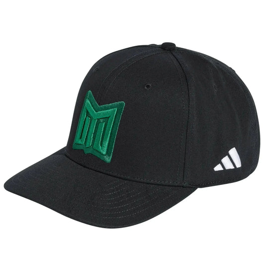 adidas 2026 Mexico Snapback Cap