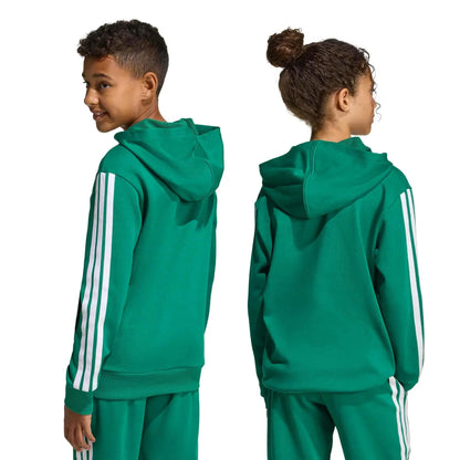adidas 2026 Mexico Youth Hoodie