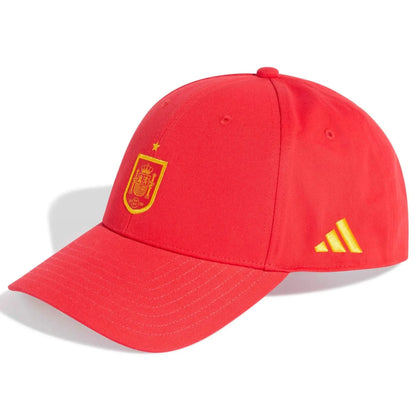 adidas 2026 Spain Baseball Cap