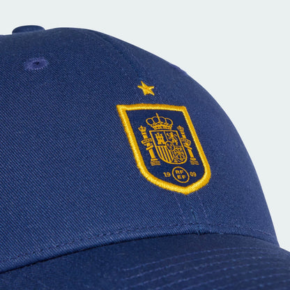 adidas 2026 Spain Baseball Cap