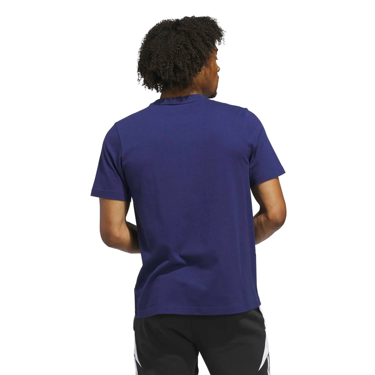 adidas 2026 Spain Men's World Cup HJH Tee