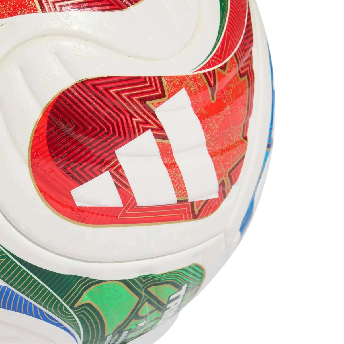 adidas World Cup 2026 Pro Official Match Soccer Ball