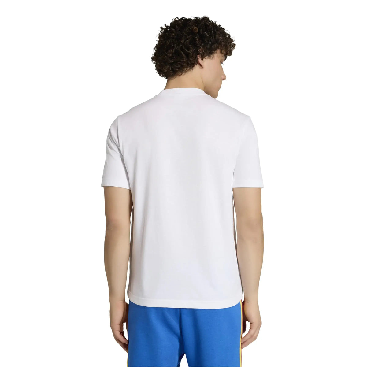 adidas 2026 Colombia Men's DNA Tee