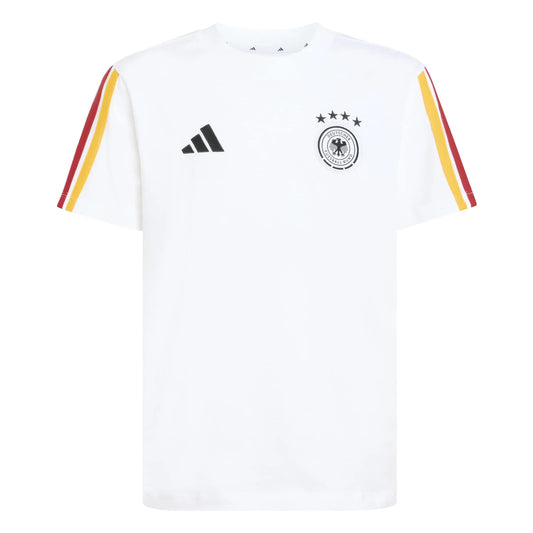 adidas 2026 Germany Youth DNA Tee