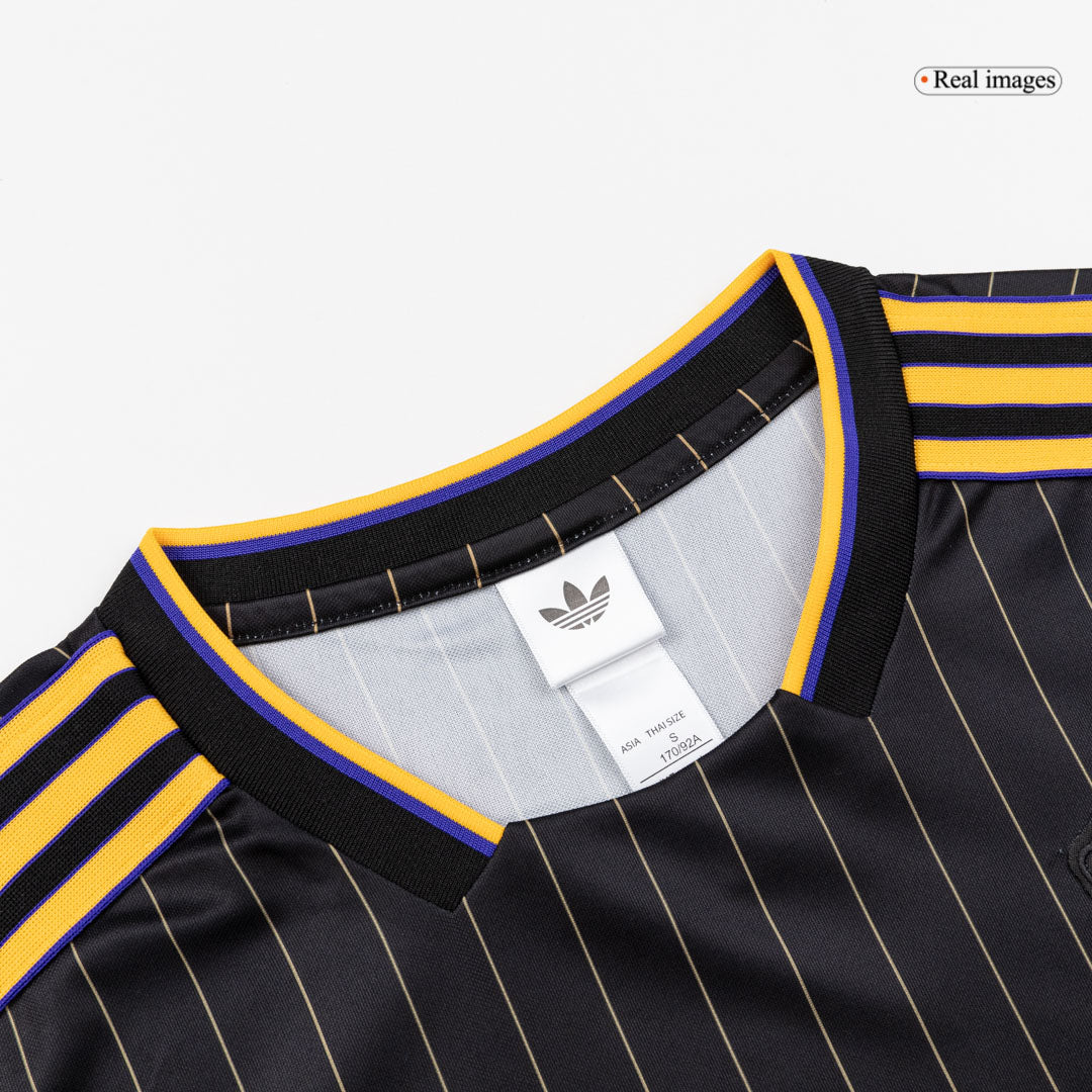 Mens Manchester United ICON Jersey 2025/26