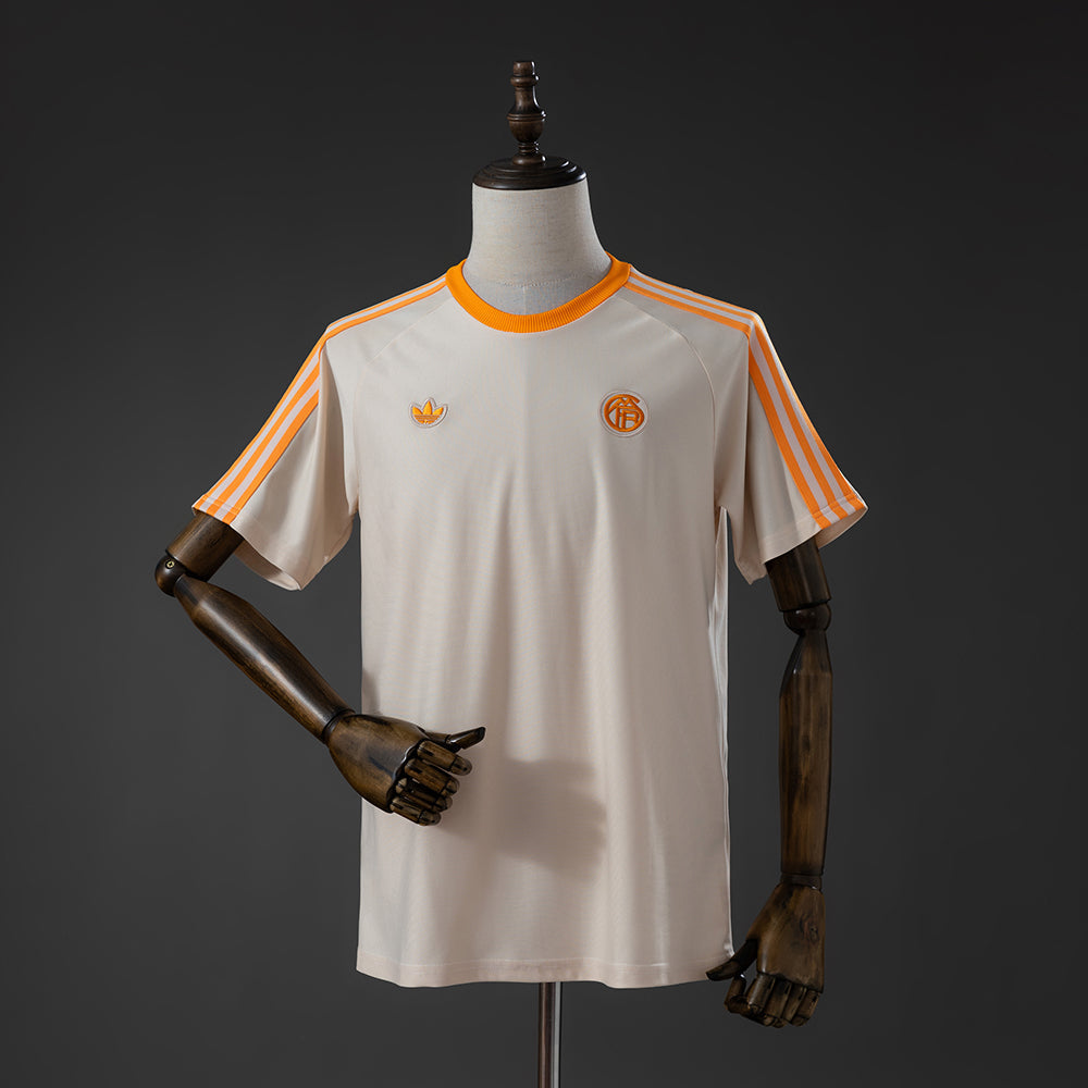 Bayern Munich Special Jersey 2026-2027 Football Kit Soccer Shirt