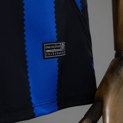 Inter Milan Home Jersey 2026-2027 Football Kit Soccer Shirt