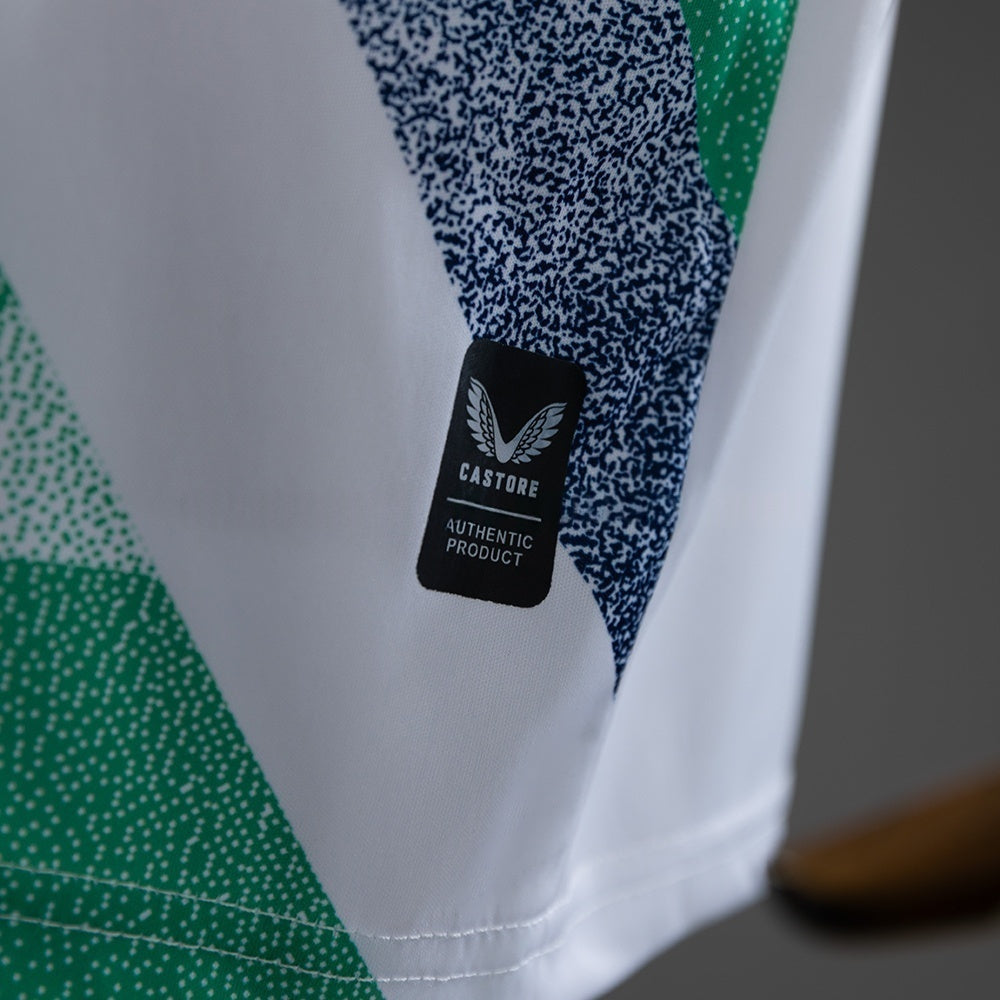 Kids Ireland Away Jersey 2026 World Cup Football Kit Soccer Shirt