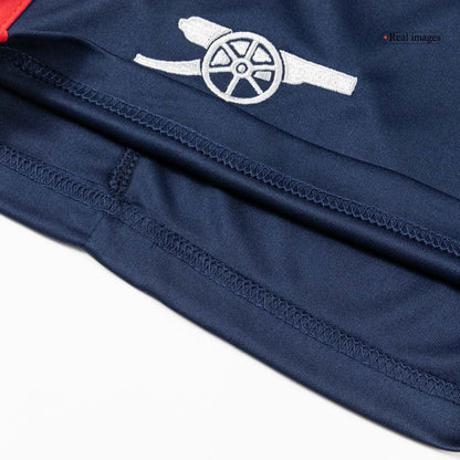 Mens Arsenal Away Kit 2025/26